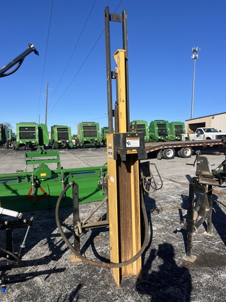 2013 Worksaver HDP-20