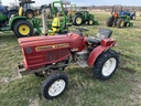 1980 Yanmar YM-1401D
