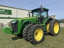John Deere 8310R 2013