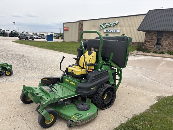 John Deere Z997R w/MCS Bagger 2022