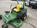 John Deere Z997R 2015
