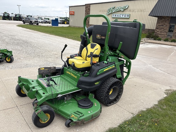 John Deere Z997R w/MCS Bagger 2022