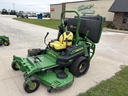 John Deere Z997R w/MCS Bagger 2022