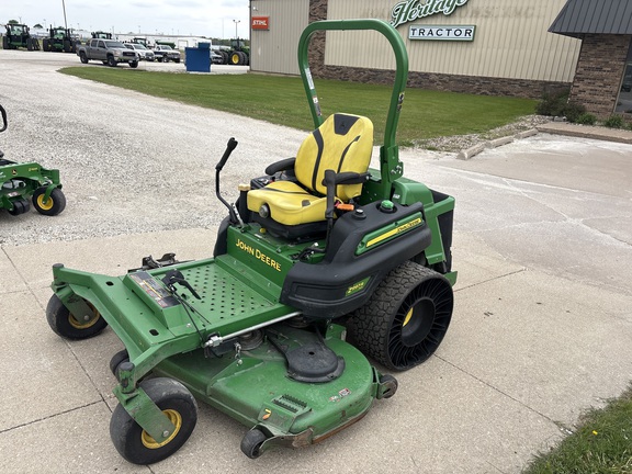 John Deere Z997R 2022