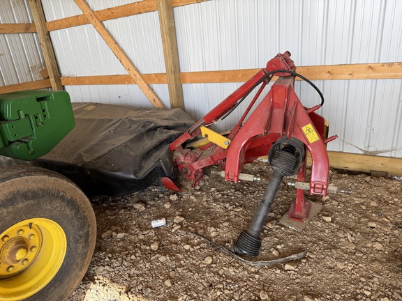 2021 New Holland 109M