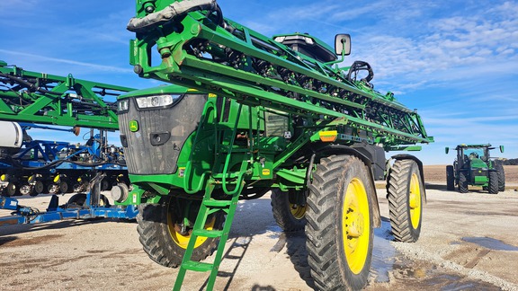 2023 John Deere 612R