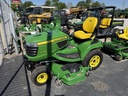 John Deere X734 2024