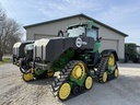 John Deere 8RX 370 2021