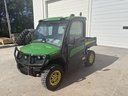John Deere XUV 835R 2024