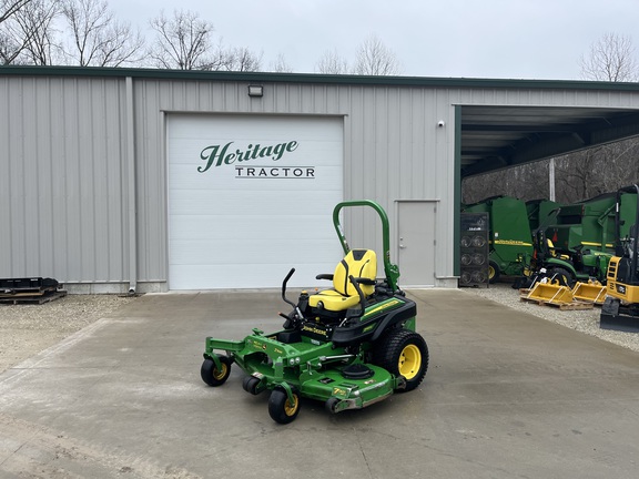 2021 John Deere Z960M