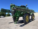 2021 John Deere R4045
