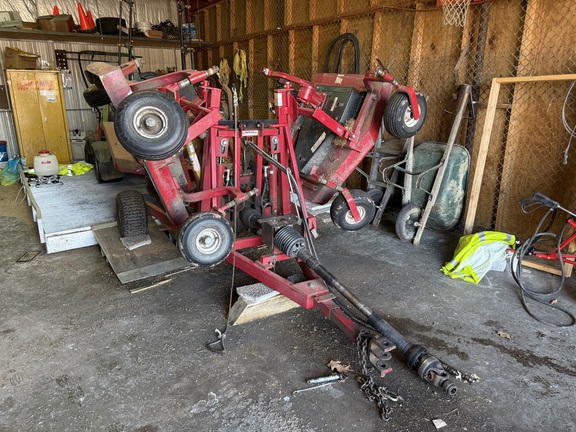 2013 Progressive TD65-2