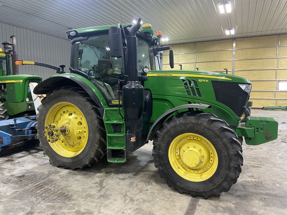 2017 John Deere 6175R