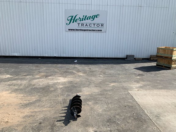 2021 Frontier PHA009 AUGER FOR PHD100