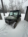 2023 John Deere XUV 835R