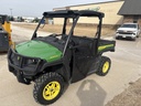 2023 John Deere XUV 835M