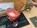 2021 Western WB-100B SPREADER