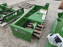 2021 Frontier BB2065 STD DUTY BOX BLADE