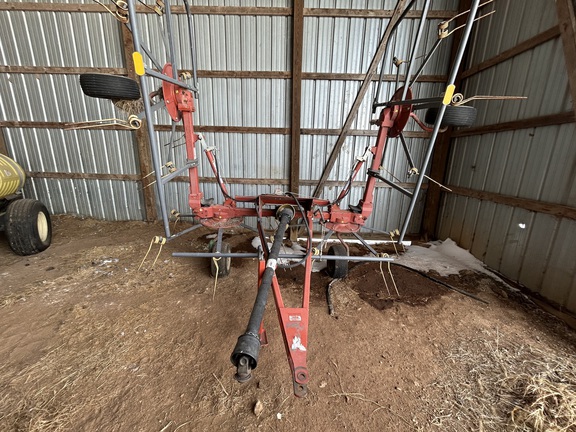 2022 Rhino PT419H