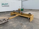 2022 Diamond 12' DHR LAND LEVELER