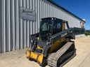 2018 John Deere 333G