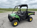 2026 John Deere HPX615E