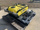 2022 Ag Spray PRO UTV SPRAYER 65G/GE