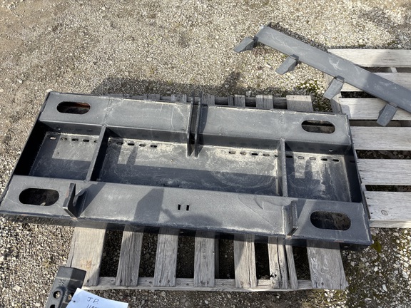 2022 Anderson QA-200 QUICK ATTACH MOUNTING PLATE 3 PTS RB200