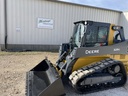 2025 John Deere 325G