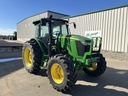 2023 John Deere 6105E
