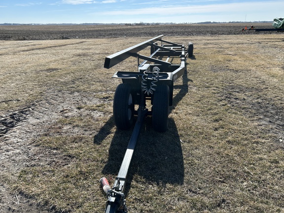 2022 E-Z Trail GC37 37 FT DOLLY WHEEL CART