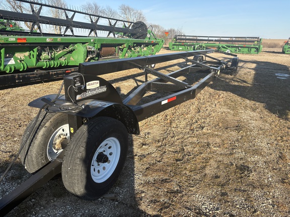 2024 J&M TB6000-42 HEAD CART