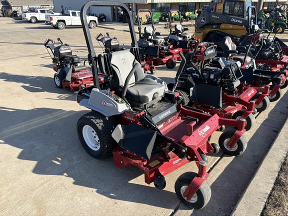 2024 Exmark LZE742GKC604A3 ZERO TURN MOWER