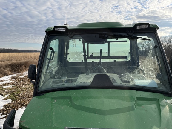 2023 John Deere XUV 865R