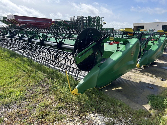 John Deere HD45F 2023