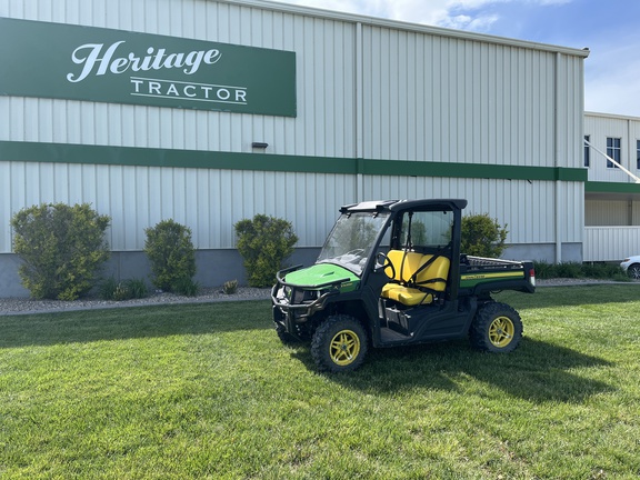 John Deere XUV 835M 2019