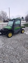 2020 John Deere XUV 835R