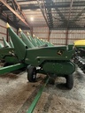2021 John Deere C12F