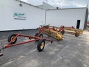 New Holland 260 1990