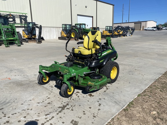 2022 John Deere Z960M