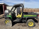 2016 John Deere XUV 825I GREEN