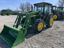 2024 John Deere 5075E