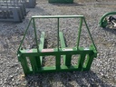 2025 BaleMaster JDGC-PF - QA W CARRIAGE GLOBAL CARRIER