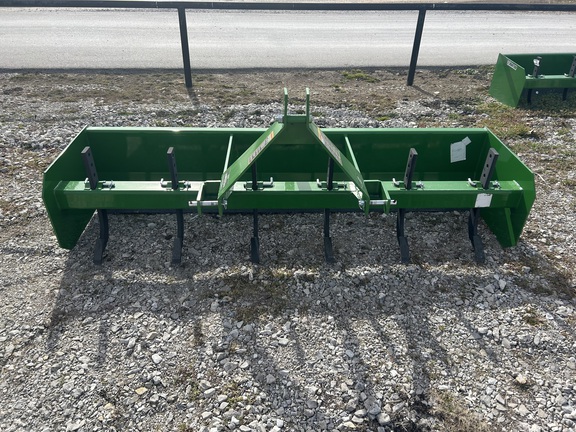 2025 Frontier BB5084
