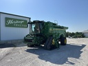 2022 John Deere X9 1000