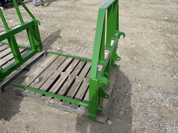 2025 BaleMaster SK-STR-D