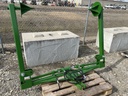 2025 BaleMaster JDBMUQH-3000 BALE UNROLLER