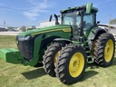 John Deere 8R 370 2023