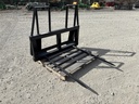 2025 BaleMaster SK-STR-D