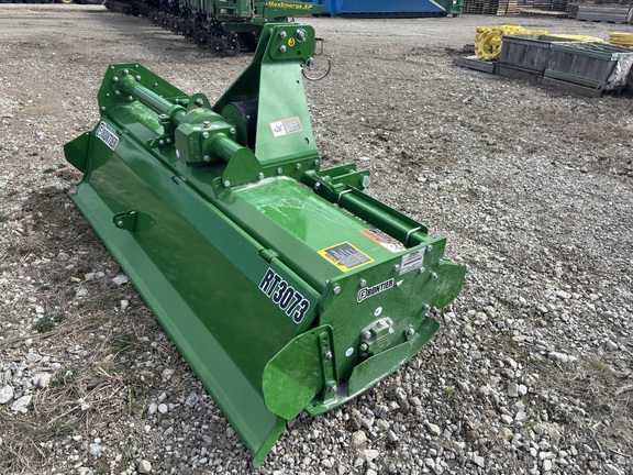 Frontier RT3073 2024